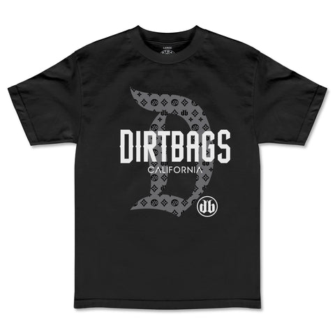 Big D T-Shirt