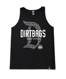 Big D Tank Top