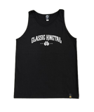 Classic Kingtail Tank Top