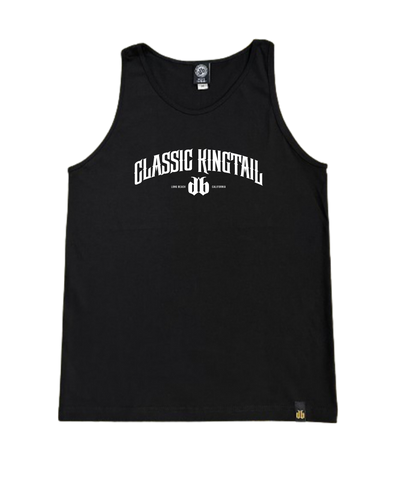 Classic Kingtail Tank Top