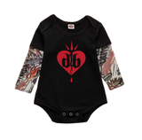 HBK Baby Onesie