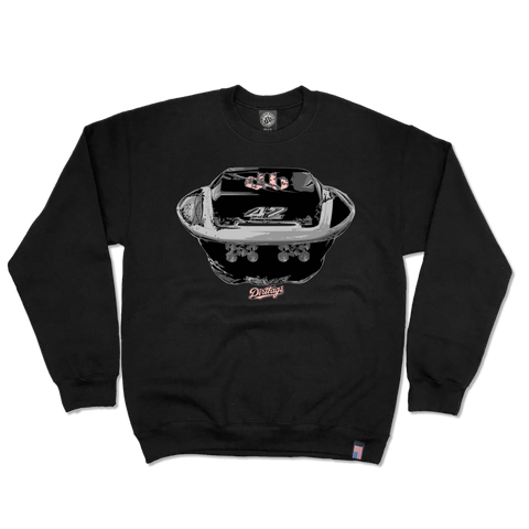 Heartbreaker Crewneck Sweatshirt