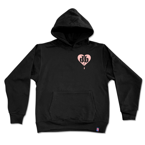 Heartbreaker Hoodie