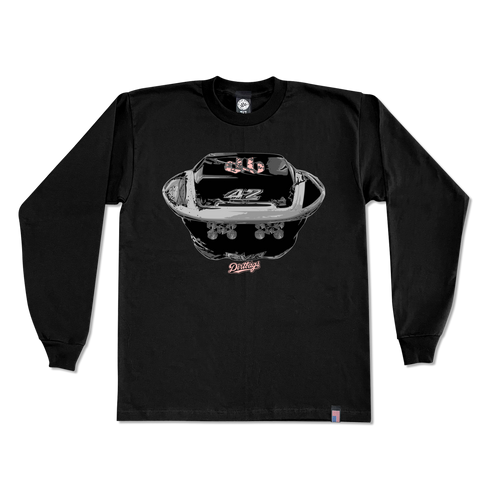 Heartbreaker Long Sleeve