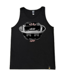 Heartbreaker Tank Top