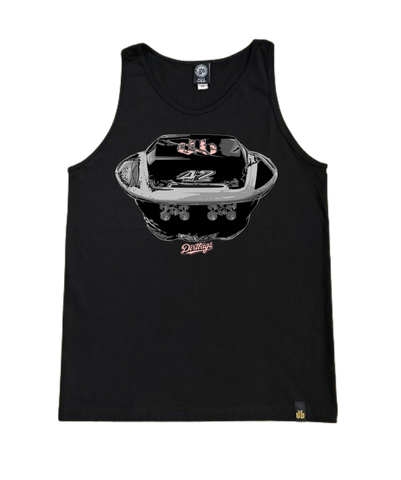 Heartbreaker Tank Top