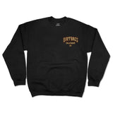 Kingtail Crewneck Sweatshirt