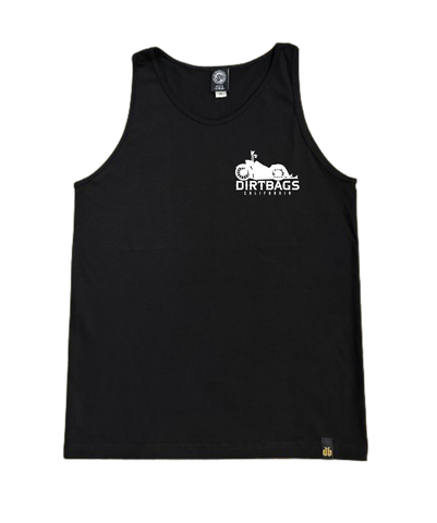 Silhouette Tank Top