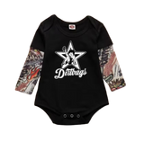 Twinkle Twinkle Baby Onesie