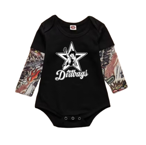 Twinkle Twinkle Baby Onesie