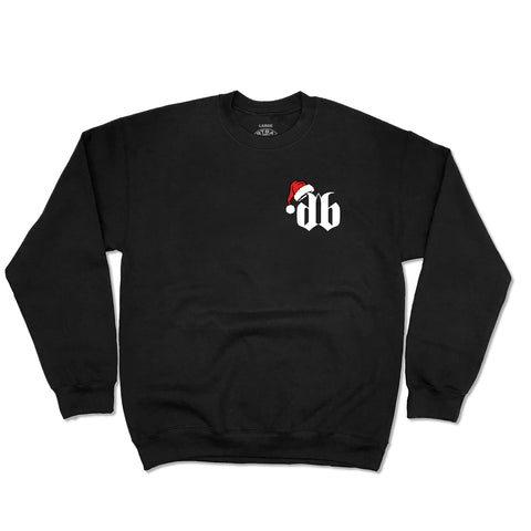 XXX-MAS Crewneck Sweatshirt