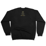 Big Wheel Club by Mikey Moto Crewneck Sweatshirt