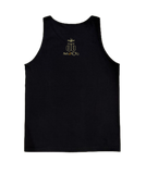 Big Wheel Club by Mikey Moto Tank Top