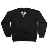 Heartbreaker Crewneck Sweatshirt