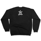 Twinkle Twinkle Crewneck Sweatshirt