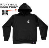 "That D" - Men's Tops