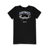 Dirtbags Racing Women's T-Shirt