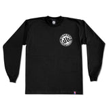 California Classic Long Sleeve