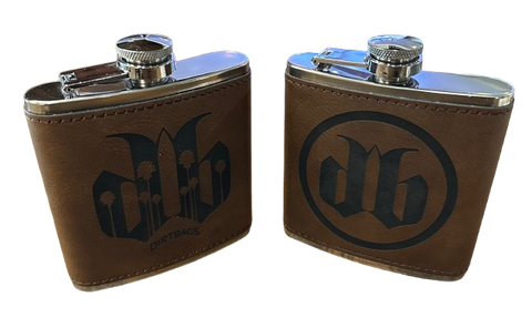 DB Flask