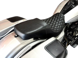 Low Profile CVO Seat