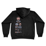 Dirtbags Racing Hoodie