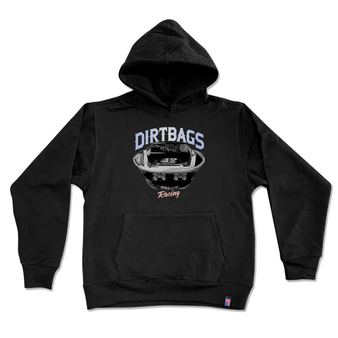 Dirtbags Racing Hoodie