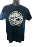 DB Seal T-Shirt - Navy