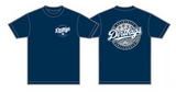 DB Seal T-Shirt - Navy